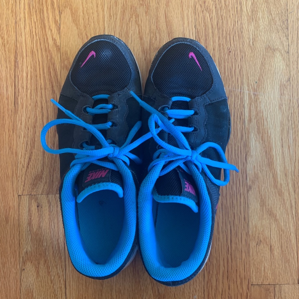 Women’s Nike TR2 Flex Trainers